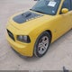 2B3LA53H96H334297 2006 Dodge Charger Rt auction photo thumbnail 6
