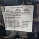 2CNFLGEY1A6274742 2010 Chevrolet Equinox Ltz auction photo thumbnail 9