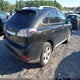 2T2BK1BA2BC112446 2011 Lexus Rx 350 auction photo thumbnail 4