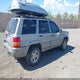 1J4GZ78Y8VC714904 1997 Jeep Grand Cherokee Limited auction photo thumbnail 4