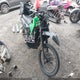 JKAKLEE13GDA84619 2016 Kawasaki Kl650 E auction photo thumbnail 1