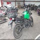 JKAKLEE13GDA84619 2016 Kawasaki Kl650 E auction photo thumbnail 4