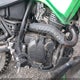 JKAKLEE13GDA84619 2016 Kawasaki Kl650 E auction photo thumbnail 8