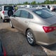 1G1ZD5ST3RF105683 2024 Chevrolet Malibu Fwd 1Lt auction photo thumbnail 3