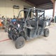 4XAT6E995R8700273 2024 Polaris Ranger Crew 1000 Premium auction photo thumbnail 2