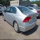 JHMFA36248S027685 2008 Honda Civic Hybrid auction photo thumbnail 3
