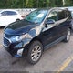 2GNAXTEV5K6258120 2019 Chevrolet Equinox Lt auction photo thumbnail 2