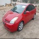 JTDKB20U883314801 2008 Toyota Prius Touring auction photo thumbnail 2