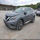 5N1AZ2MHXJN160165 2018 Nissan Murano Sl auction photo thumbnail 2