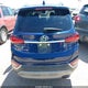 5NMS33AD6LH137158 2020 Hyundai Santa Fe Sel auction photo thumbnail 16