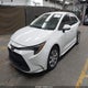 5YFEPMAE5NP273483 2022 Toyota Corolla Le auction photo thumbnail 2