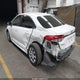 5YFEPMAE5NP273483 2022 Toyota Corolla Le auction photo thumbnail 3