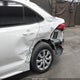 5YFEPMAE5NP273483 2022 Toyota Corolla Le auction photo thumbnail 6