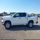 1N6ED1EK0SN631943 2025 Nissan Frontier S 4X4 auction photo thumbnail 14