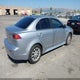JA32U2FU6AU028428 2010 Mitsubishi Lancer Es auction photo thumbnail 4
