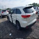 5TDJZRFH6KS606530 2019 Toyota Highlander Xle auction photo thumbnail 3