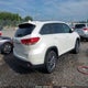 5TDJZRFH6KS606530 2019 Toyota Highlander Xle auction photo thumbnail 4