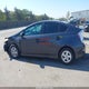 JTDKN3DU6B0296444 2011 Toyota Prius Four auction photo thumbnail 14