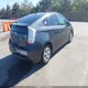 JTDKN3DU6B0296444 2011 Toyota Prius Four auction photo thumbnail 4