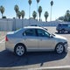 3FAHP0HA0AR151939 2010 Ford Fusion Se auction photo thumbnail 14