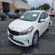3KPFK4A76JE242453 2018 Kia Forte Lx auction photo thumbnail 2