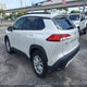 7MUCAAAG1RV084549 2024 Toyota Corolla Cross Le auction photo thumbnail 3