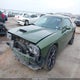 2C3CDZJG6MH567689 2021 Dodge Challenger Gt auction photo thumbnail 2