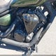 JYAVP33E6FA012212 2015 Yamaha Xvs1300 Cu auction photo thumbnail 8