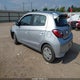 ML32AUHJ7RH030611 2024 Mitsubishi Mirage Es/Le auction photo thumbnail 3