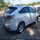 2T2BK1BA6FC343193 2015 Lexus Rx 350 auction photo thumbnail 4