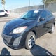 JM1BL1VG5B1357960 2011 Mazda Mazda3 I Touring auction photo thumbnail 2