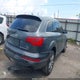 WA1LGAFE4ED005715 2014 Audi Q7 3.0T Premium auction photo thumbnail 4
