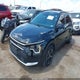 KNDCP3LE6P5090818 2023 Kia Niro Lx auction photo thumbnail 2