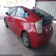 JTDKN3DU3A1027391 2010 Toyota Prius Iv auction photo thumbnail 3