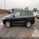 5NMSH4AG3AH333735 2010 Hyundai Santa Fe Se auction photo thumbnail 14