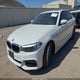 WBAJA5C53JWA36110 2018 BMW 530I auction photo thumbnail 6