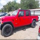 1C6HJTFG7PL564234 2023 Jeep Gladiator Overland 4X4 auction photo thumbnail 14
