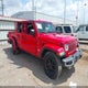 1C6HJTFG7PL564234 2023 Jeep Gladiator Overland 4X4 auction photo thumbnail 1