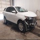 2GNAXSEV4J6341689 2018 Chevrolet Equinox Lt auction photo thumbnail 1