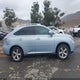 JTJZK1BA6A2401780 2010 Lexus Rx 350 auction photo thumbnail 14