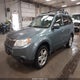 JF2SH63639H719392 2009 Subaru Forester 2.5X auction photo thumbnail 2