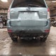 JF2SH63639H719392 2009 Subaru Forester 2.5X auction photo thumbnail 6