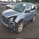 5J6RE4H51BL020253 2011 Honda Cr-V Ex auction photo thumbnail 2