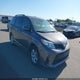 5TDKZ3DC3KS993465 2019 Toyota Sienna Le 8 Passenger auction photo thumbnail 6