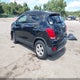 3GNCJPSB2KL227642 2019 Chevrolet Trax Lt auction photo thumbnail 3