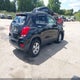 3GNCJPSB2KL227642 2019 Chevrolet Trax Lt auction photo thumbnail 4