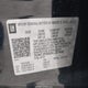 3GNCJPSB2KL227642 2019 Chevrolet Trax Lt auction photo thumbnail 9