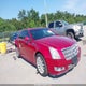 1G6DJ5EY9B0171247 2011 Cadillac Cts Performance auction photo thumbnail 1