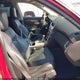 1G6DJ5EY9B0171247 2011 Cadillac Cts Performance auction photo thumbnail 5