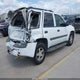 1GNDT13S352375735 2005 Chevrolet Trailblazer Ls auction photo thumbnail 4